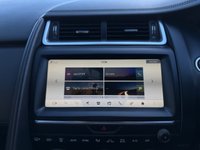 USED 2018 18 JAGUAR E-PACE 2.0 D180 SE SUV 5dr Diesel Auto AWD Euro 6 (s/s) (180 ps) THIS CAR COMES WITH 6 MONTHS WARRANTY , BREAKDOWN COVER & RECOVERY++  GREAT EXAMPLE OF AUTOMATIC 4 X 4 + NAVIGATION SYSTEM + BLUETOOTH + DAB RADIO + USB CONNECTION + REVERSING CAMERA + FULL  LEATHER TRIM  + FRONT HEATED SEATS + FRONT MEMORY SEATS + CRUISE CONTROL + DUAL CLIMATE CONTROL + PRIVACY GLASS + 19 INCH ALLOY WHEELS + PANAROMIC ROOF MERIDIAN SOUND SYSTEM + AUTO START STOP + ELECTRIC PARKING BRAKE + HILL HOLD ASSIST + ELECTRIC SEAT ADJUSTMENT + TRACTION CONTROL + DAY TIME RUNNING LIGHTS +