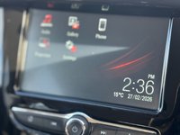 USED 2019 19 VAUXHALL CORSA 1.4i ecoTEC Design Hatchback 5dr Petrol Easytronic Euro 6 (s/s) (90 ps) 