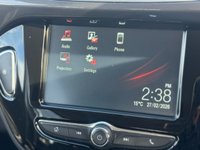 USED 2019 19 VAUXHALL CORSA 1.4i ecoTEC Design Hatchback 5dr Petrol Easytronic Euro 6 (s/s) (90 ps) 