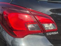USED 2019 19 VAUXHALL CORSA 1.4i ecoTEC Design Hatchback 5dr Petrol Easytronic Euro 6 (s/s) (90 ps) 