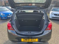 USED 2019 19 VAUXHALL CORSA 1.4i ecoTEC Design Hatchback 5dr Petrol Easytronic Euro 6 (s/s) (90 ps) 