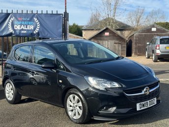 View our Vauxhall Corsa