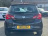USED 2019 19 VAUXHALL CORSA 1.4i ecoTEC Design Hatchback 5dr Petrol Easytronic Euro 6 (s/s) (90 ps) 