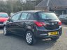 USED 2019 19 VAUXHALL CORSA 1.4i ecoTEC Design Hatchback 5dr Petrol Easytronic Euro 6 (s/s) (90 ps) 