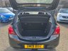 USED 2019 19 VAUXHALL CORSA 1.4i ecoTEC Design Hatchback 5dr Petrol Easytronic Euro 6 (s/s) (90 ps) 