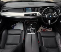 USED 2015 65 BMW 5 SERIES GRAN TURISMO 2.0 520d M Sport GT 5dr Diesel Auto Euro 6 (s/s) (184 ps) 