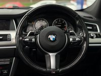 USED 2015 65 BMW 5 SERIES GRAN TURISMO 2.0 520d M Sport GT 5dr Diesel Auto Euro 6 (s/s) (184 ps) 