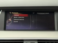 USED 2015 65 BMW 5 SERIES GRAN TURISMO 2.0 520d M Sport GT 5dr Diesel Auto Euro 6 (s/s) (184 ps) 