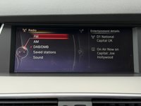 USED 2015 65 BMW 5 SERIES GRAN TURISMO 2.0 520d M Sport GT 5dr Diesel Auto Euro 6 (s/s) (184 ps) 