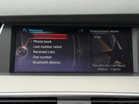 USED 2015 65 BMW 5 SERIES GRAN TURISMO 2.0 520d M Sport GT 5dr Diesel Auto Euro 6 (s/s) (184 ps) 