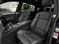 USED 2015 65 BMW 5 SERIES GRAN TURISMO 2.0 520d M Sport GT 5dr Diesel Auto Euro 6 (s/s) (184 ps) 