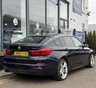 USED 2015 65 BMW 5 SERIES GRAN TURISMO 2.0 520d M Sport GT 5dr Diesel Auto Euro 6 (s/s) (184 ps) 