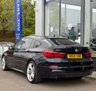 USED 2015 65 BMW 5 SERIES GRAN TURISMO 2.0 520d M Sport GT 5dr Diesel Auto Euro 6 (s/s) (184 ps) 