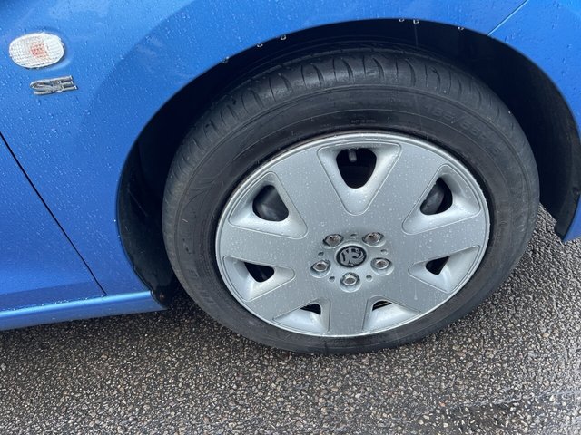 2016 Vauxhall Viva 1L Se 5dr - Photo 12