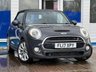 USED 2017 17 MINI CONVERTIBLE 2.0 Cooper S Convertible 2dr Petrol Auto Euro 6 (s/s) (192 ps) 2 KEYS / LOW MILES! / HEATED SEATS / CRUISE CONTROL