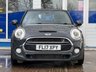 USED 2017 17 MINI CONVERTIBLE 2.0 Cooper S Convertible 2dr Petrol Auto Euro 6 (s/s) (192 ps) 2 KEYS / LOW MILES! / HEATED SEATS / CRUISE CONTROL