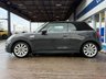 USED 2017 17 MINI CONVERTIBLE 2.0 Cooper S Convertible 2dr Petrol Auto Euro 6 (s/s) (192 ps) 2 KEYS / LOW MILES! / HEATED SEATS / CRUISE CONTROL