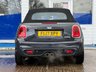 USED 2017 17 MINI CONVERTIBLE 2.0 Cooper S Convertible 2dr Petrol Auto Euro 6 (s/s) (192 ps) 2 KEYS / LOW MILES! / HEATED SEATS / CRUISE CONTROL