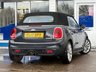 USED 2017 17 MINI CONVERTIBLE 2.0 Cooper S Convertible 2dr Petrol Auto Euro 6 (s/s) (192 ps) 2 KEYS / LOW MILES! / HEATED SEATS / CRUISE CONTROL