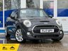USED 2017 17 MINI CONVERTIBLE 2.0 Cooper S Convertible 2dr Petrol Auto Euro 6 (s/s) (192 ps) 2 KEYS / LOW MILES! / HEATED SEATS / CRUISE CONTROL