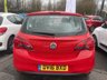 USED 2016 16 VAUXHALL CORSA 1.4i ecoFLEX SRi Hatchback 5dr Petrol Manual Euro 6 (75 ps) TOUCH SCREEN DAB MEDIA DISPLAY / BLUE TOOTH VOICE COMMAND: