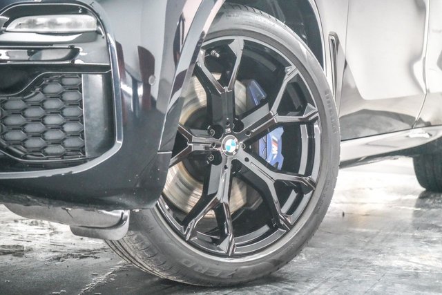 View our BMW X5