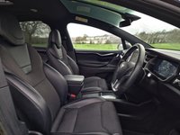 USED 2017 67 TESLA MODEL X 75D (Dual Motor) SUV 5dr Electric Auto 4WDE (328 bhp) FINANCE AVAILABLE