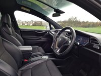 USED 2017 67 TESLA MODEL X 75D (Dual Motor) SUV 5dr Electric Auto 4WDE (328 bhp) FINANCE AVAILABLE