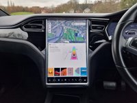 USED 2017 67 TESLA MODEL X 75D (Dual Motor) SUV 5dr Electric Auto 4WDE (328 bhp) FINANCE AVAILABLE