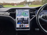 USED 2017 67 TESLA MODEL X 75D (Dual Motor) SUV 5dr Electric Auto 4WDE (328 bhp) FINANCE AVAILABLE