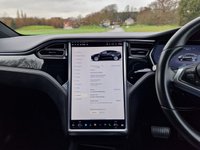 USED 2017 67 TESLA MODEL X 75D (Dual Motor) SUV 5dr Electric Auto 4WDE (328 bhp) FINANCE AVAILABLE