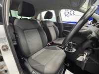 USED 2016 16 VOLKSWAGEN POLO 1.0 BlueMotion Tech Match Hatchback 5dr Petrol Manual Euro 6 (s/s) (75 ps) Front And Rear Parking Sensors - DAB Radio - Cruise Control