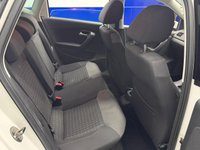 USED 2016 16 VOLKSWAGEN POLO 1.0 BlueMotion Tech Match Hatchback 5dr Petrol Manual Euro 6 (s/s) (75 ps) Front And Rear Parking Sensors - DAB Radio - Cruise Control