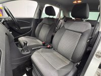 USED 2016 16 VOLKSWAGEN POLO 1.0 BlueMotion Tech Match Hatchback 5dr Petrol Manual Euro 6 (s/s) (75 ps) Front And Rear Parking Sensors - DAB Radio - Cruise Control