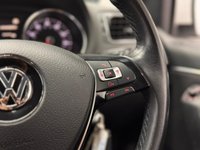 USED 2016 16 VOLKSWAGEN POLO 1.0 BlueMotion Tech Match Hatchback 5dr Petrol Manual Euro 6 (s/s) (75 ps) Front And Rear Parking Sensors - DAB Radio - Cruise Control