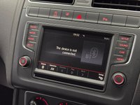 USED 2016 16 VOLKSWAGEN POLO 1.0 BlueMotion Tech Match Hatchback 5dr Petrol Manual Euro 6 (s/s) (75 ps) Front And Rear Parking Sensors - DAB Radio - Cruise Control