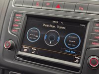 USED 2016 16 VOLKSWAGEN POLO 1.0 BlueMotion Tech Match Hatchback 5dr Petrol Manual Euro 6 (s/s) (75 ps) Front And Rear Parking Sensors - DAB Radio - Cruise Control