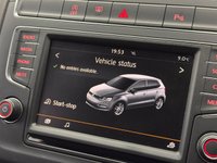 USED 2016 16 VOLKSWAGEN POLO 1.0 BlueMotion Tech Match Hatchback 5dr Petrol Manual Euro 6 (s/s) (75 ps) Front And Rear Parking Sensors - DAB Radio - Cruise Control