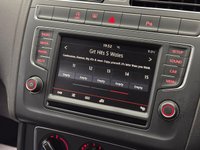 USED 2016 16 VOLKSWAGEN POLO 1.0 BlueMotion Tech Match Hatchback 5dr Petrol Manual Euro 6 (s/s) (75 ps) Front And Rear Parking Sensors - DAB Radio - Cruise Control