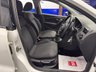 USED 2016 16 VOLKSWAGEN POLO 1.0 BlueMotion Tech Match Hatchback 5dr Petrol Manual Euro 6 (s/s) (75 ps) Front And Rear Parking Sensors - DAB Radio - Cruise Control