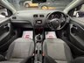 USED 2016 16 VOLKSWAGEN POLO 1.0 BlueMotion Tech Match Hatchback 5dr Petrol Manual Euro 6 (s/s) (75 ps) Front And Rear Parking Sensors - DAB Radio - Cruise Control