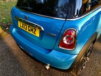 USED 2013 13 MINI HATCH 1.6 Cooper Bayswater Hatchback 3dr Petrol Manual Euro 5 (s/s) (122 ps) FULL BLACK LEATHER WITH HEATED SEATS//RECENT NEW CLUTCH-TYRES AND BRAKES//PART EXCHANGE TO CLEAR//GREAT SERVICE HISTORY//ALLOYS/AIRCON// (s/s) (122 ps) FULL BLACK LEATHER WITH HEATED SEATS//RECENT NEW CLUTCH-TYRES AND BRAKES//PART EXCHANGE TO CLEAR//GREAT SERVICE HISTORY//ALLOYS/AIRCON