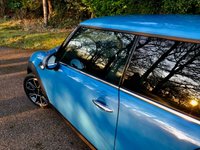 USED 2013 13 MINI HATCH 1.6 Cooper Bayswater Hatchback 3dr Petrol Manual Euro 5 (s/s) (122 ps) FULL BLACK LEATHER WITH HEATED SEATS//RECENT NEW CLUTCH-TYRES AND BRAKES//PART EXCHANGE TO CLEAR//GREAT SERVICE HISTORY//ALLOYS/AIRCON// (s/s) (122 ps) FULL BLACK LEATHER WITH HEATED SEATS//RECENT NEW CLUTCH-TYRES AND BRAKES//PART EXCHANGE TO CLEAR//GREAT SERVICE HISTORY//ALLOYS/AIRCON