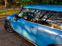 USED 2013 13 MINI HATCH 1.6 Cooper Bayswater Hatchback 3dr Petrol Manual Euro 5 (s/s) (122 ps) FULL BLACK LEATHER WITH HEATED SEATS//RECENT NEW CLUTCH-TYRES AND BRAKES//PART EXCHANGE TO CLEAR//GREAT SERVICE HISTORY//ALLOYS/AIRCON// (s/s) (122 ps) FULL BLACK LEATHER WITH HEATED SEATS//RECENT NEW CLUTCH-TYRES AND BRAKES//PART EXCHANGE TO CLEAR//GREAT SERVICE HISTORY//ALLOYS/AIRCON