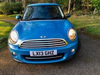 USED 2013 13 MINI HATCH 1.6 Cooper Bayswater Hatchback 3dr Petrol Manual Euro 5 (s/s) (122 ps) FULL BLACK LEATHER WITH HEATED SEATS//RECENT NEW CLUTCH-TYRES AND BRAKES//PART EXCHANGE TO CLEAR//GREAT SERVICE HISTORY//ALLOYS/AIRCON// (s/s) (122 ps) FULL BLACK LEATHER WITH HEATED SEATS//RECENT NEW CLUTCH-TYRES AND BRAKES//PART EXCHANGE TO CLEAR//GREAT SERVICE HISTORY//ALLOYS/AIRCON
