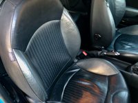 USED 2013 13 MINI HATCH 1.6 Cooper Bayswater Hatchback 3dr Petrol Manual Euro 5 (s/s) (122 ps) FULL BLACK LEATHER WITH HEATED SEATS//RECENT NEW CLUTCH-TYRES AND BRAKES//PART EXCHANGE TO CLEAR//GREAT SERVICE HISTORY//ALLOYS/AIRCON// (s/s) (122 ps) FULL BLACK LEATHER WITH HEATED SEATS//RECENT NEW CLUTCH-TYRES AND BRAKES//PART EXCHANGE TO CLEAR//GREAT SERVICE HISTORY//ALLOYS/AIRCON