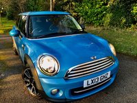 USED 2013 13 MINI HATCH 1.6 Cooper Bayswater Hatchback 3dr Petrol Manual Euro 5 (s/s) (122 ps) FULL BLACK LEATHER WITH HEATED SEATS//RECENT NEW CLUTCH-TYRES AND BRAKES//PART EXCHANGE TO CLEAR//GREAT SERVICE HISTORY//ALLOYS/AIRCON// (s/s) (122 ps) FULL BLACK LEATHER WITH HEATED SEATS//RECENT NEW CLUTCH-TYRES AND BRAKES//PART EXCHANGE TO CLEAR//GREAT SERVICE HISTORY//ALLOYS/AIRCON