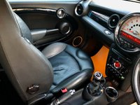USED 2013 13 MINI HATCH 1.6 Cooper Bayswater Hatchback 3dr Petrol Manual Euro 5 (s/s) (122 ps) FULL BLACK LEATHER WITH HEATED SEATS//RECENT NEW CLUTCH-TYRES AND BRAKES//PART EXCHANGE TO CLEAR//GREAT SERVICE HISTORY//ALLOYS/AIRCON// (s/s) (122 ps) FULL BLACK LEATHER WITH HEATED SEATS//RECENT NEW CLUTCH-TYRES AND BRAKES//PART EXCHANGE TO CLEAR//GREAT SERVICE HISTORY//ALLOYS/AIRCON