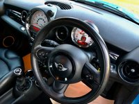 USED 2013 13 MINI HATCH 1.6 Cooper Bayswater Hatchback 3dr Petrol Manual Euro 5 (s/s) (122 ps) FULL BLACK LEATHER WITH HEATED SEATS//RECENT NEW CLUTCH-TYRES AND BRAKES//PART EXCHANGE TO CLEAR//GREAT SERVICE HISTORY//ALLOYS/AIRCON// (s/s) (122 ps) FULL BLACK LEATHER WITH HEATED SEATS//RECENT NEW CLUTCH-TYRES AND BRAKES//PART EXCHANGE TO CLEAR//GREAT SERVICE HISTORY//ALLOYS/AIRCON