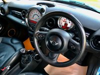 USED 2013 13 MINI HATCH 1.6 Cooper Bayswater Hatchback 3dr Petrol Manual Euro 5 (s/s) (122 ps) FULL BLACK LEATHER WITH HEATED SEATS//RECENT NEW CLUTCH-TYRES AND BRAKES//PART EXCHANGE TO CLEAR//GREAT SERVICE HISTORY//ALLOYS/AIRCON// (s/s) (122 ps) FULL BLACK LEATHER WITH HEATED SEATS//RECENT NEW CLUTCH-TYRES AND BRAKES//PART EXCHANGE TO CLEAR//GREAT SERVICE HISTORY//ALLOYS/AIRCON